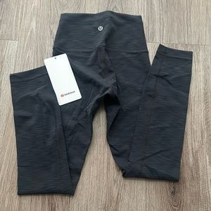 Brand new lulu leggings